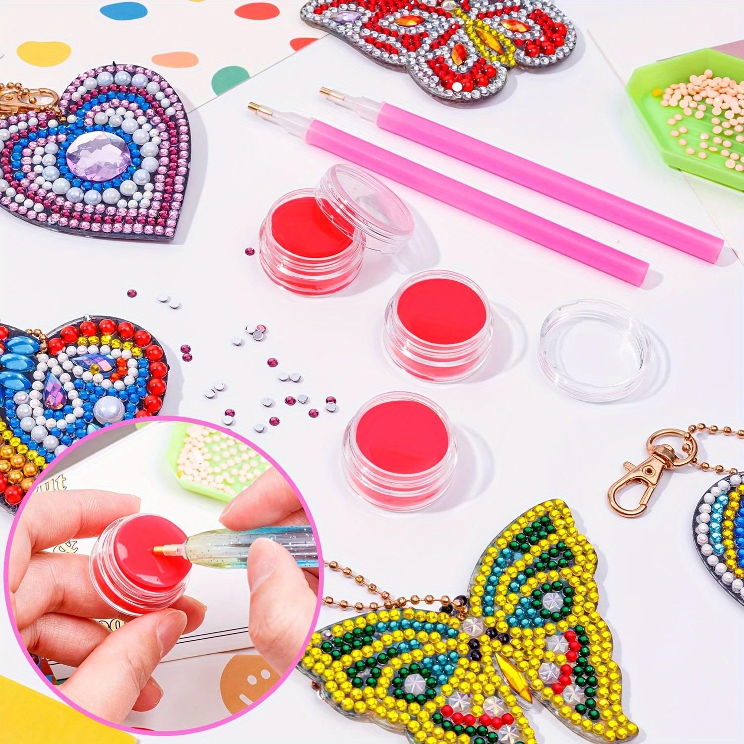 36個入り（3種類のドリルビット、各12個入り）ダイヤモンド - Embroidery Service のレビューと価格