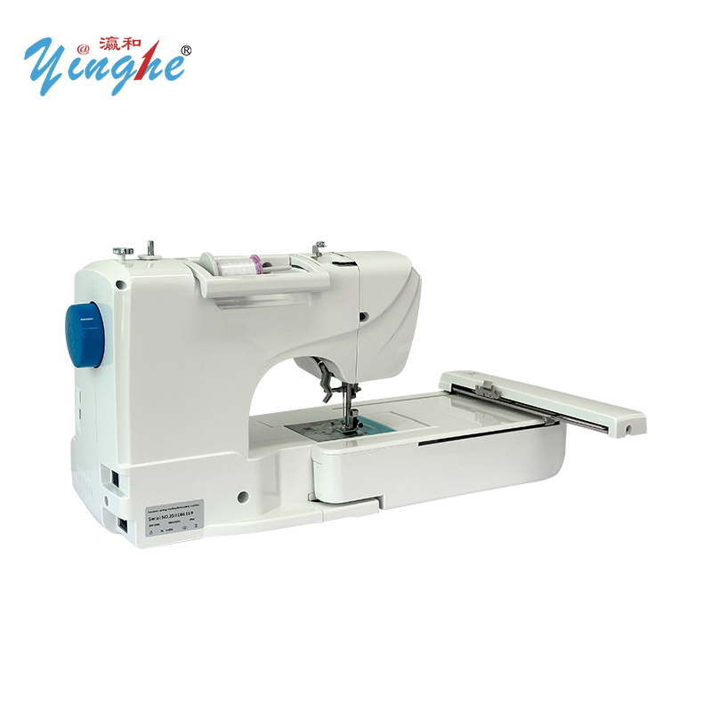 MSYinghe自動平刺繍機 コンピュータ制御刺繍機 - Embroidery Machine Computerized のレビューと価格