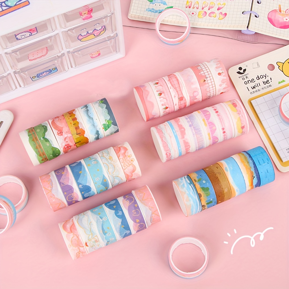 DIYダイヤモンド塗装用汚れ防止テープ,粘着エッジ,ステッカ - Embroidery Details のレビューと価格