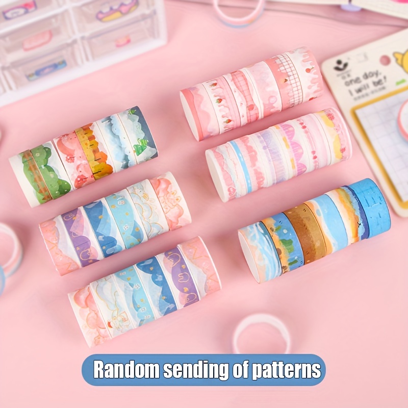 DIYダイヤモンド塗装用汚れ防止テープ,粘着エッジ,ステッカ - Embroidery Details のレビューと価格