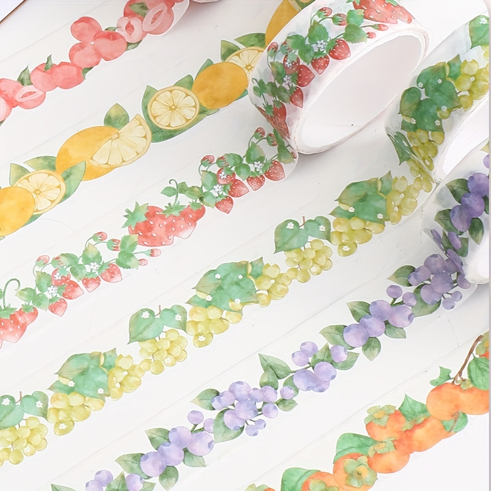 DIYダイヤモンド塗装用汚れ防止テープ,粘着エッジ,ステッカ - Embroidery Details のレビューと価格