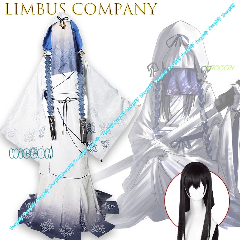 リムバスカンパニー アラヤ天の彗星 コスプレ衣装 ブラックス - Embroidery Skirt のレビューと価格