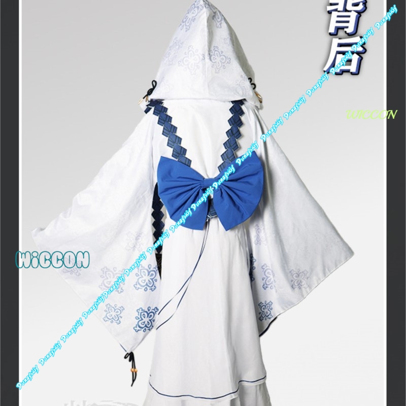 リムバスカンパニー アラヤ天の彗星 コスプレ衣装 ブラックス - Embroidery Skirt のレビューと価格