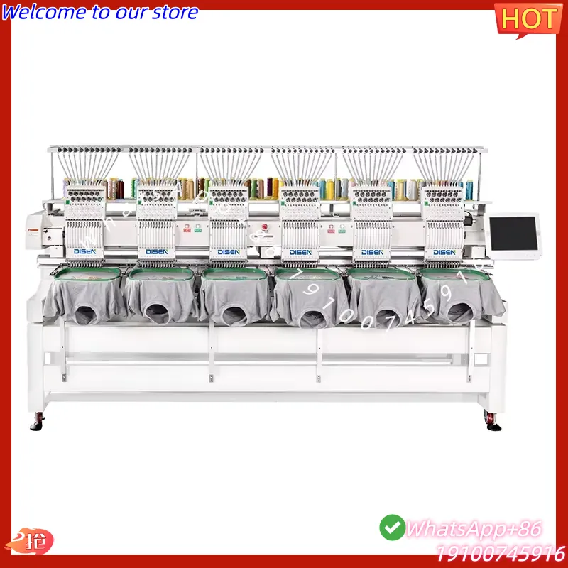 2026Hot Elna Zhao Fuda Yiboda  - Embroidery Zari のレビューと価格