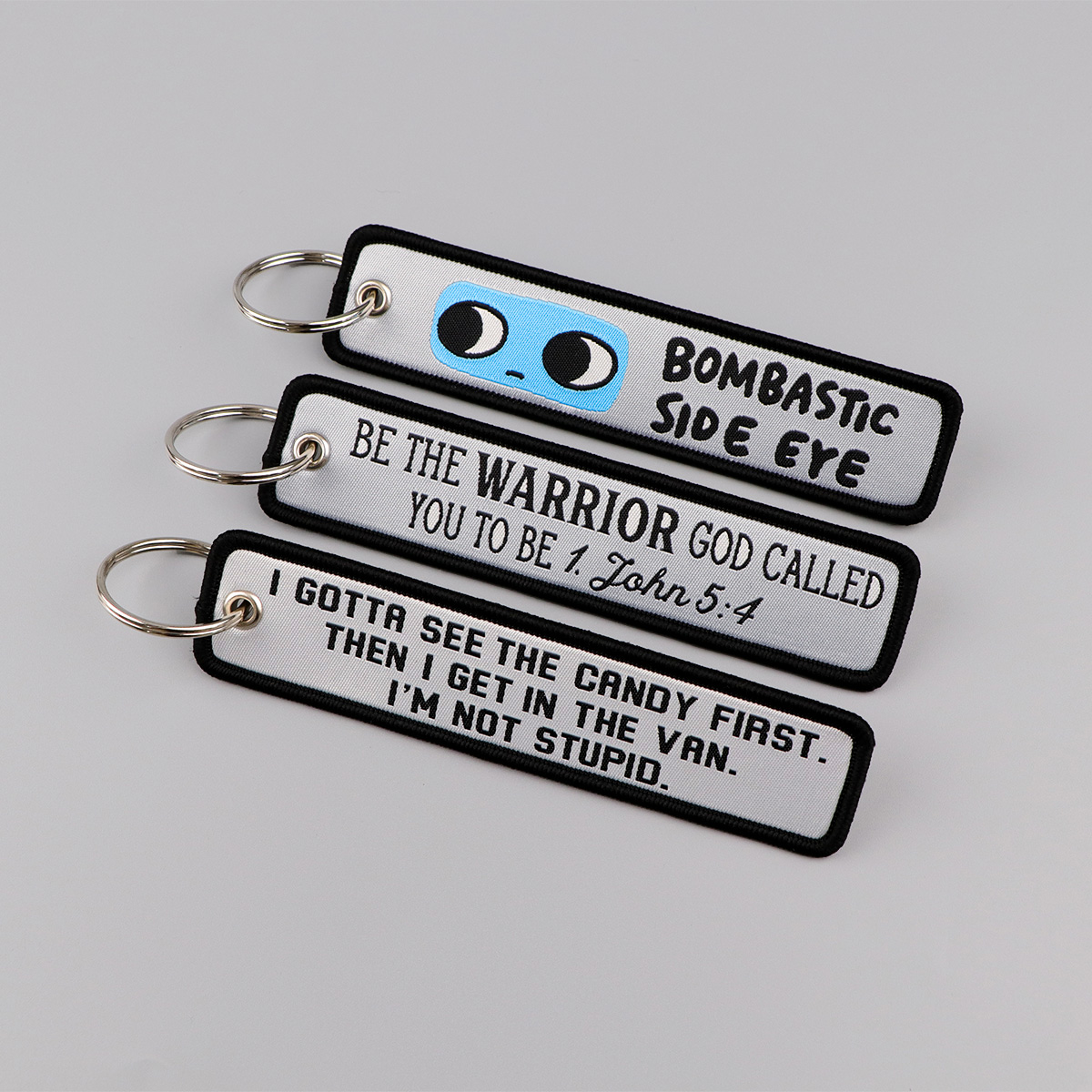 1 個「リスクなしで楽しさなし」面白い引用シリーズ刺繍キーフ - Embroidery Quote のレビューと価格