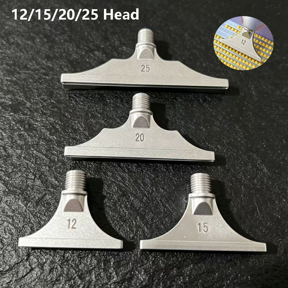 新しい12/15/20/25ヘッドダイヤモンドペインティング - Embroidery Service のレビューと価格