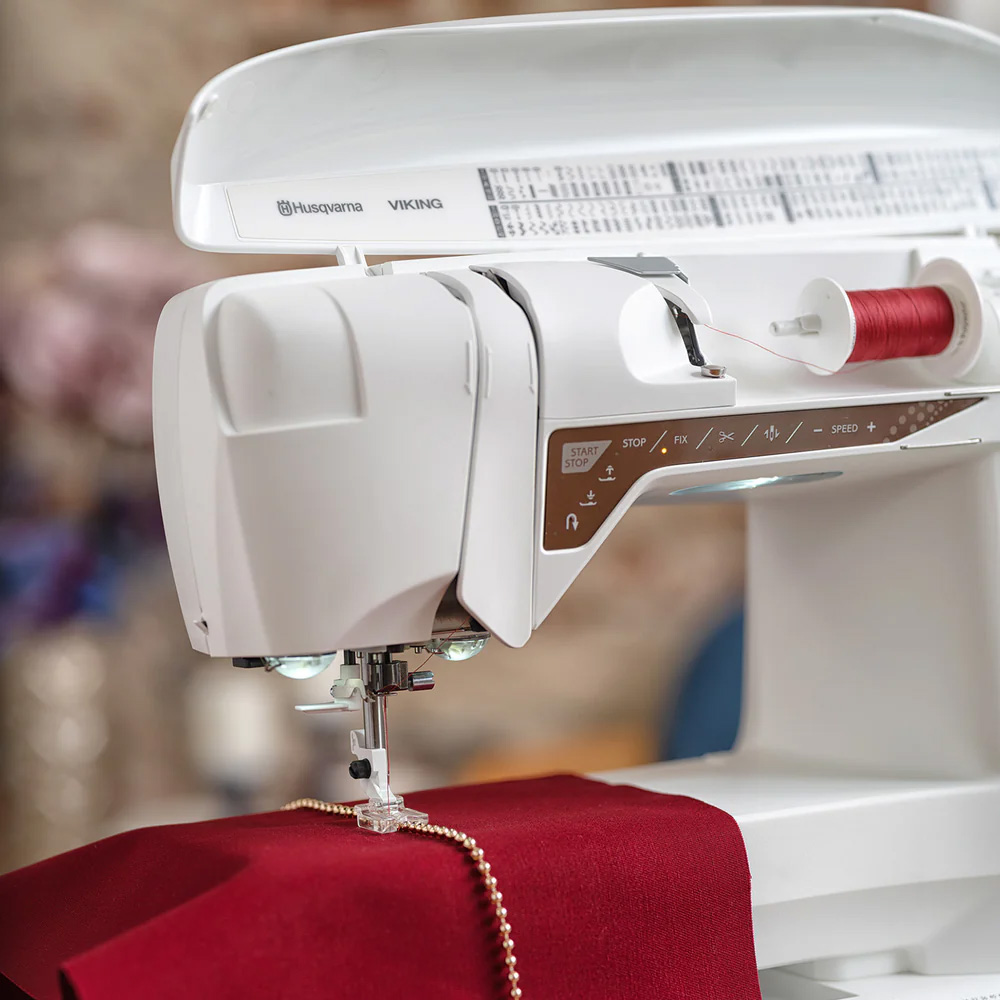 シンガーEM9305高速プロフェッショナル自動シングル1ヘッ - Embroidery Machine Computerized のレビューと価格