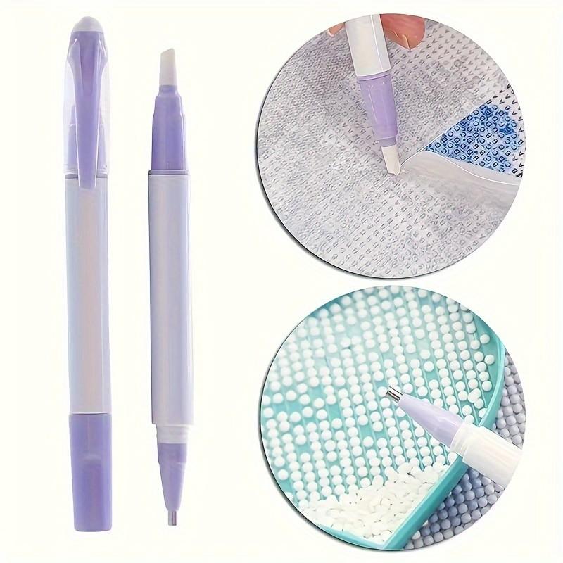ダイヤモンドペインティングフィルム除去ツール、ダイヤモンド刺 - Embroidery Paper のレビューと価格