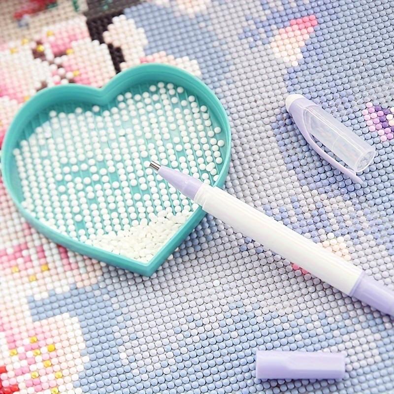 ダイヤモンドペインティングフィルム除去ツール、ダイヤモンド刺 - Embroidery Paper のレビューと価格
